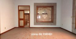 Casa Para Oficinas En Renta En Centro Historico Queretaro