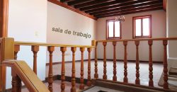 Casa Para Oficinas En Renta En Centro Historico Queretaro