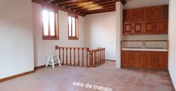 Casa Para Oficinas En Renta En Centro Historico Queretaro