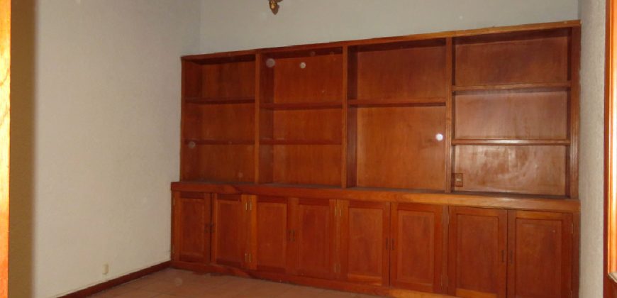 Casa Para Oficinas En Renta En Centro Historico Queretaro