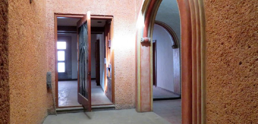 Casa Para Oficinas En Renta En Centro Historico Queretaro