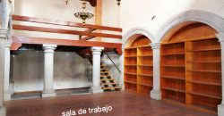 Casa Para Oficinas En Renta En Centro Historico Queretaro