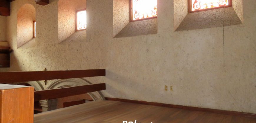 Casa Para Oficinas En Renta En Centro Historico Queretaro