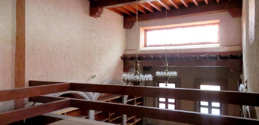 Casa Para Oficinas En Renta En Centro Historico Queretaro