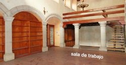 Casa Para Oficinas En Renta En Centro Historico Queretaro