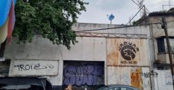 Bodega Comercial En Venta En Los Reyes Ixtacala