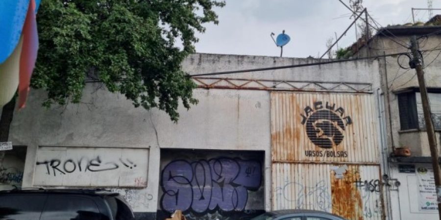 Bodega Comercial En Venta En Los Reyes Ixtacala