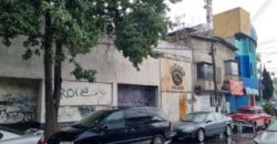 Bodega Comercial En Venta En Los Reyes Ixtacala