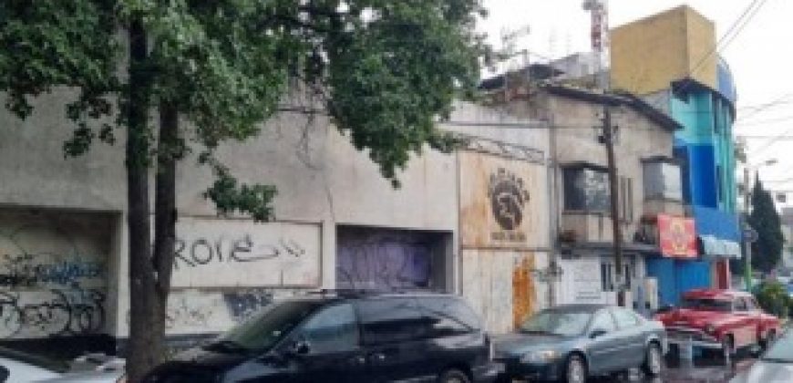 Bodega Comercial En Venta En Los Reyes Ixtacala