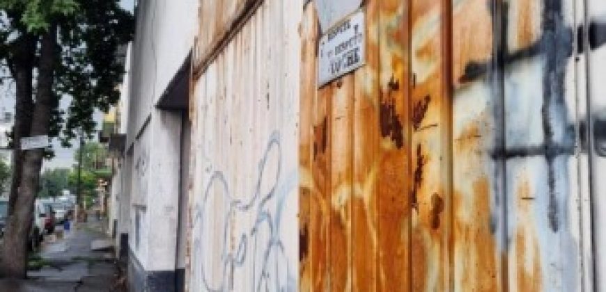 Bodega Comercial En Venta En Los Reyes Ixtacala