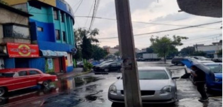 Bodega Comercial En Venta En Los Reyes Ixtacala