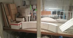 Bodega Comercial En Venta En Los Reyes Ixtacala