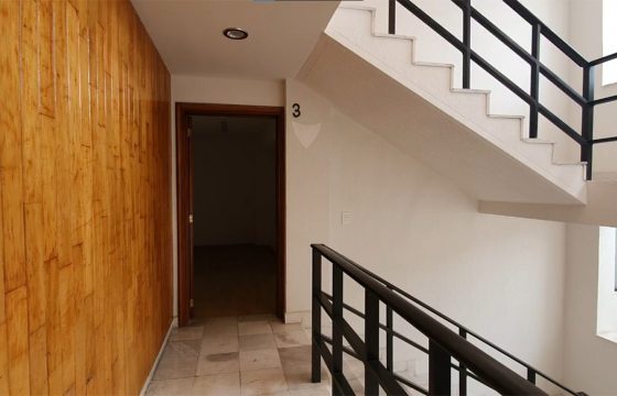 Oficina En Renta En Carretas Queretaro