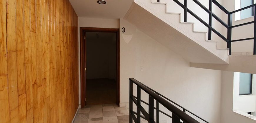 Oficina En Renta En Carretas Queretaro