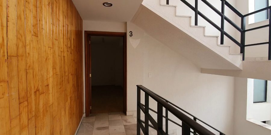 Oficina En Renta En Carretas Queretaro