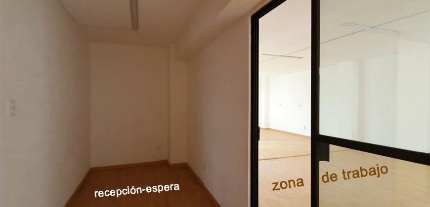 Oficina En Renta En Carretas Queretaro