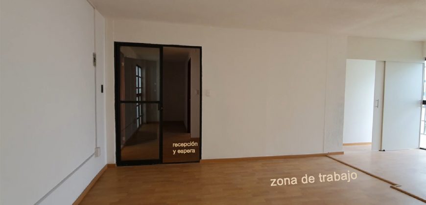 Oficina En Renta En Carretas Queretaro