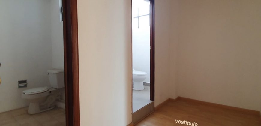 Oficina En Renta En Carretas Queretaro