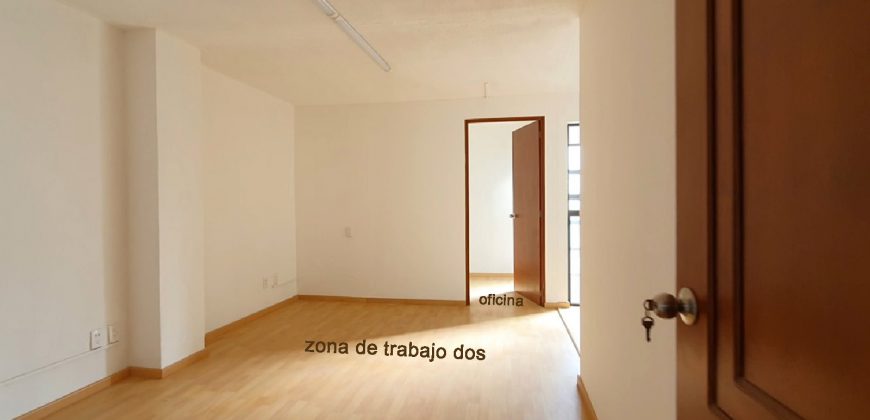 Oficina En Renta En Carretas Queretaro