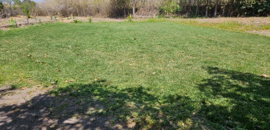 Terreno Agricola En Venta En Comonfort Guanajuato
