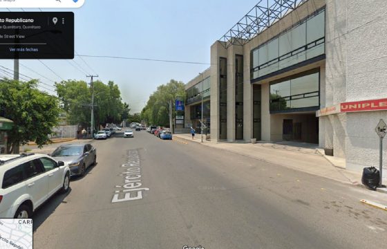 Oficina en renta en Carretas Queretaro