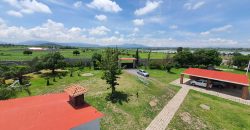 Casa En Venta En Presa De Bravo Corregidora Queretaro