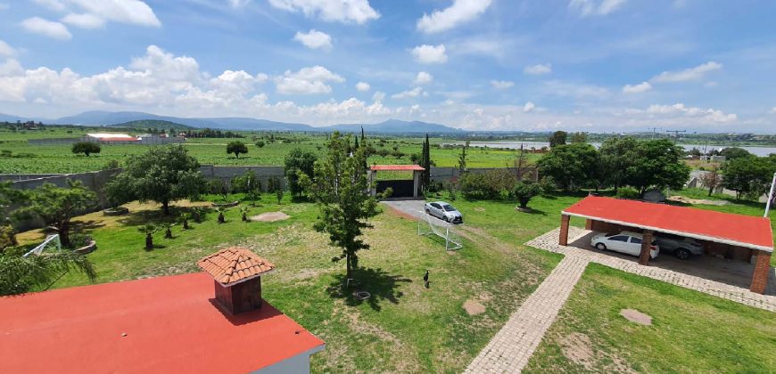 Casa En Venta En Presa De Bravo Corregidora Queretaro