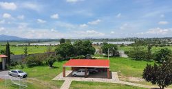 Casa En Venta En Presa De Bravo Corregidora Queretaro