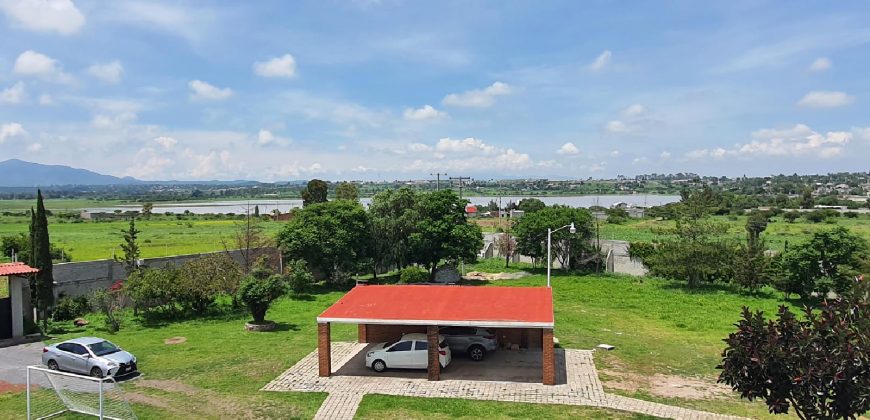 Casa En Venta En Presa De Bravo Corregidora Queretaro