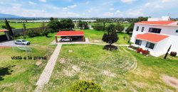 Casa En Venta En Presa De Bravo Corregidora Queretaro