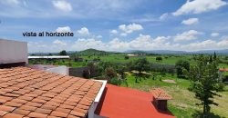 Casa En Venta En Presa De Bravo Corregidora Queretaro