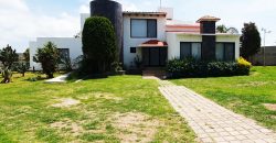 Casa En Venta En Presa De Bravo Corregidora Queretaro