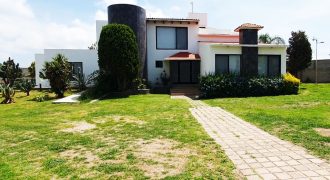 Casa En Venta En Presa De Bravo Corregidora Queretaro