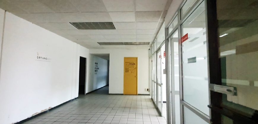 Oficina en renta en Carretas Queretaro