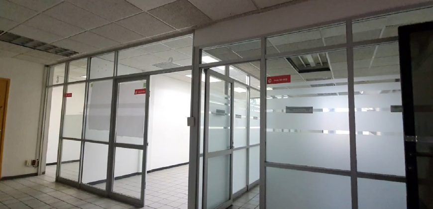 Oficina en renta en Carretas Queretaro