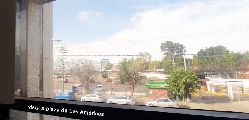 Oficina en renta en Carretas Queretaro