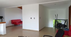 Casa En Venta En Presa De Bravo Corregidora Queretaro