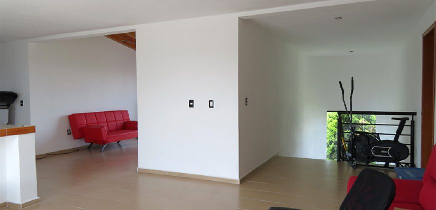 Casa En Venta En Presa De Bravo Corregidora Queretaro