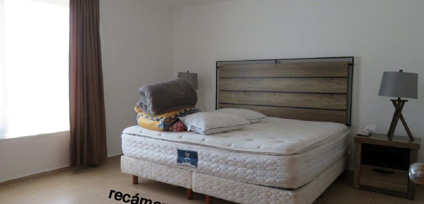 Casa En Venta En Presa De Bravo Corregidora Queretaro