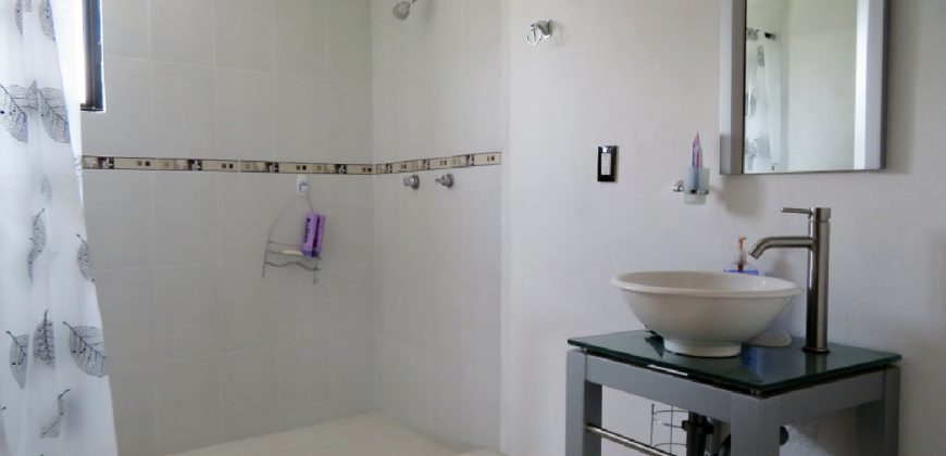 Casa En Venta En Presa De Bravo Corregidora Queretaro