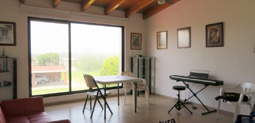 Casa En Venta En Presa De Bravo Corregidora Queretaro