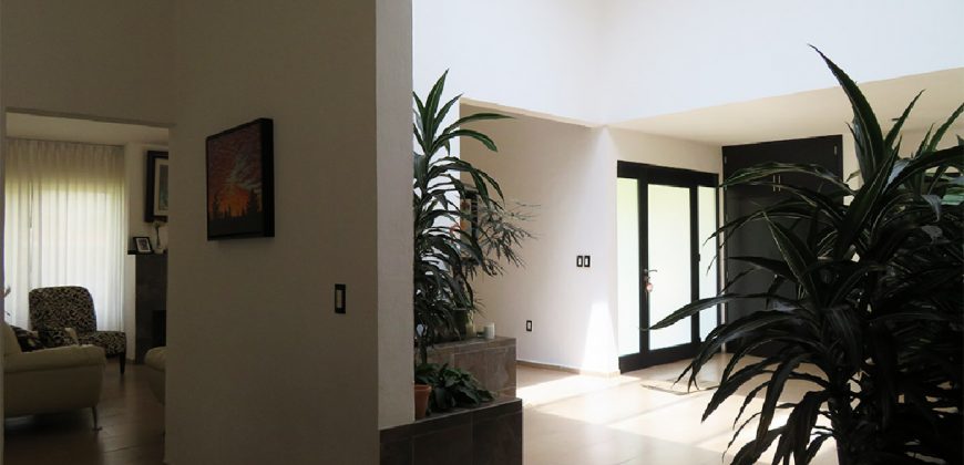 Casa En Venta En Presa De Bravo Corregidora Queretaro