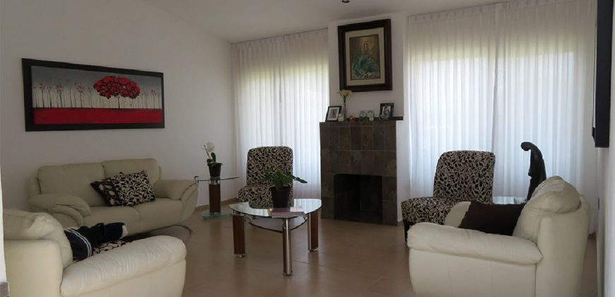 Casa En Venta En Presa De Bravo Corregidora Queretaro
