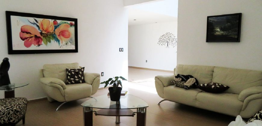 Casa En Venta En Presa De Bravo Corregidora Queretaro
