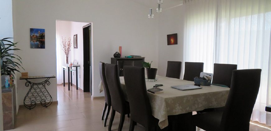 Casa En Venta En Presa De Bravo Corregidora Queretaro