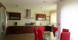 Casa En Venta En Presa De Bravo Corregidora Queretaro