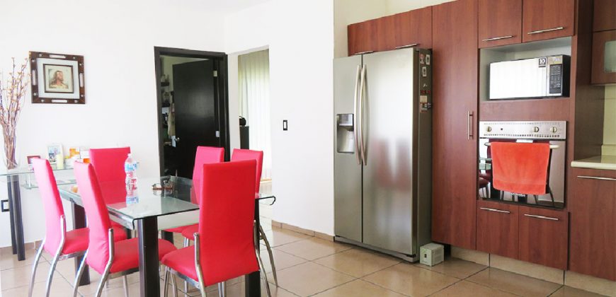 Casa En Venta En Presa De Bravo Corregidora Queretaro