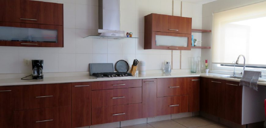 Casa En Venta En Presa De Bravo Corregidora Queretaro