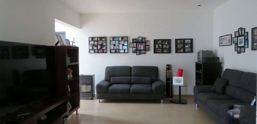 Casa En Venta En Presa De Bravo Corregidora Queretaro