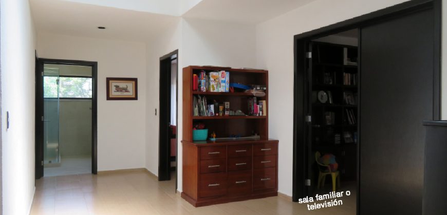 Casa En Venta En Presa De Bravo Corregidora Queretaro